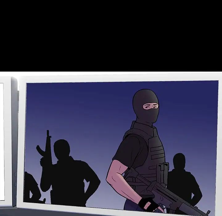 反乌托邦游戏第174话