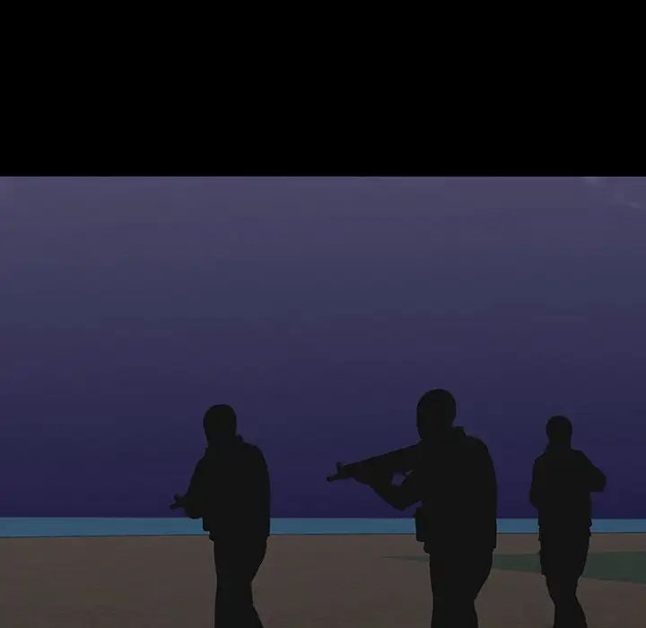 反乌托邦游戏第174话