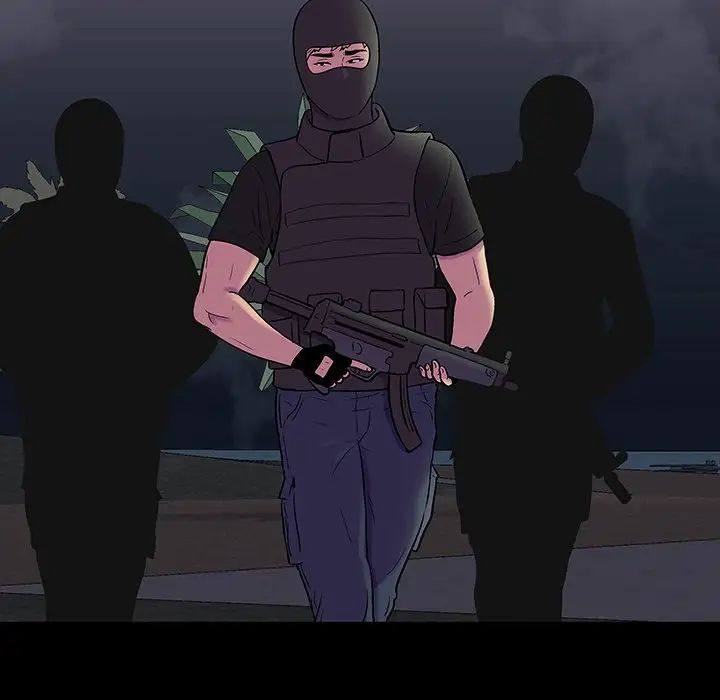 反乌托邦游戏第174话