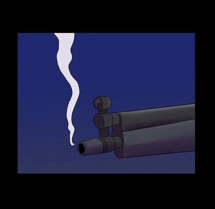 反乌托邦游戏第174话