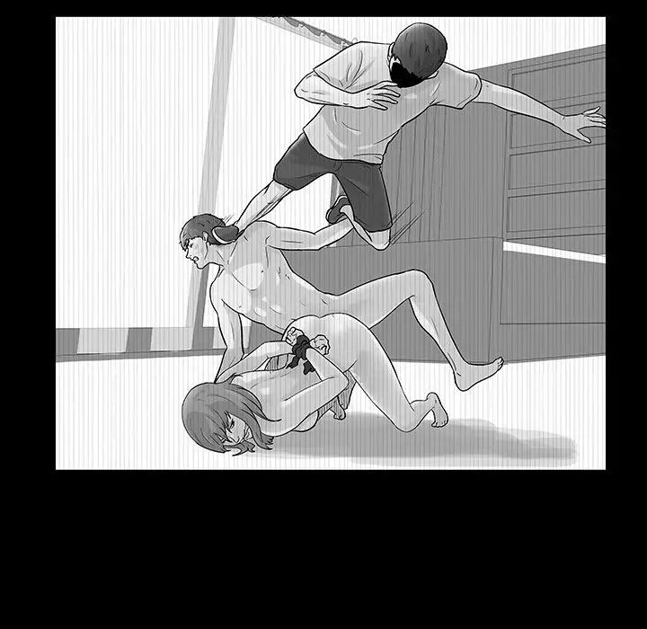 反乌托邦游戏第174话