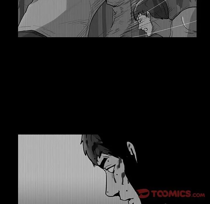 反乌托邦游戏第174话