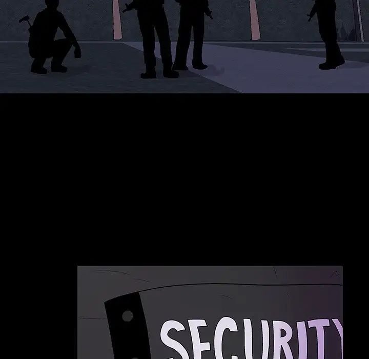 反乌托邦游戏第174话