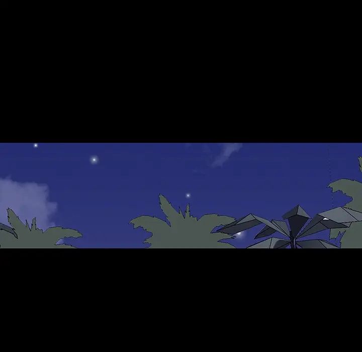 反乌托邦游戏第174话