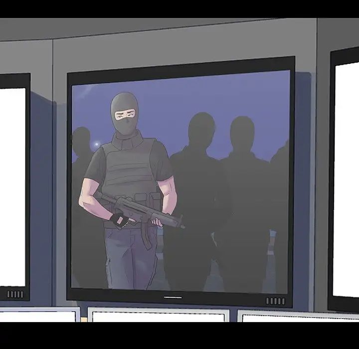 反乌托邦游戏第174话