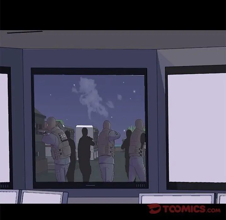 反乌托邦游戏第175话