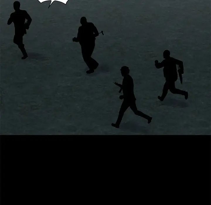 反乌托邦游戏第175话