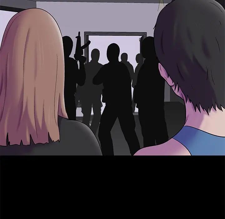 反乌托邦游戏第175话