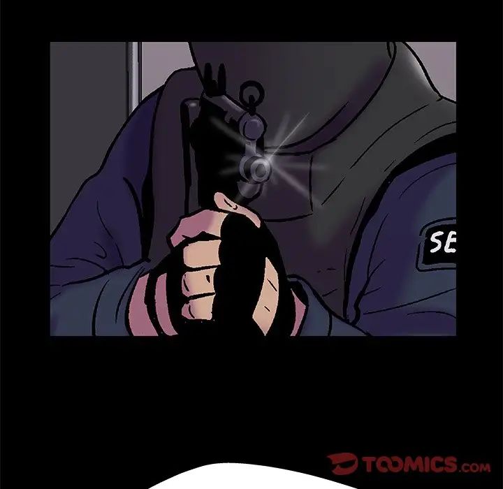 反乌托邦游戏第175话