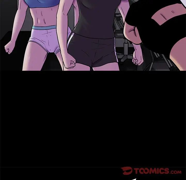 反乌托邦游戏第175话