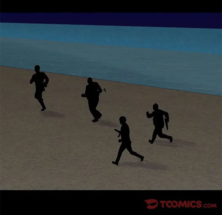 反烏托邦遊戲第175話