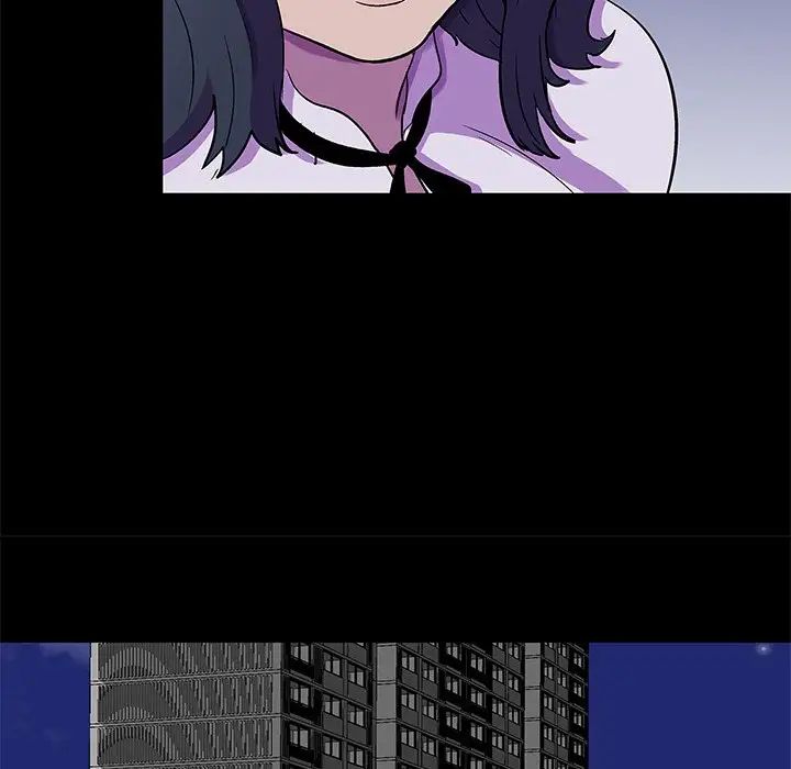 反乌托邦游戏第176话