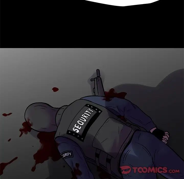 反乌托邦游戏第177话