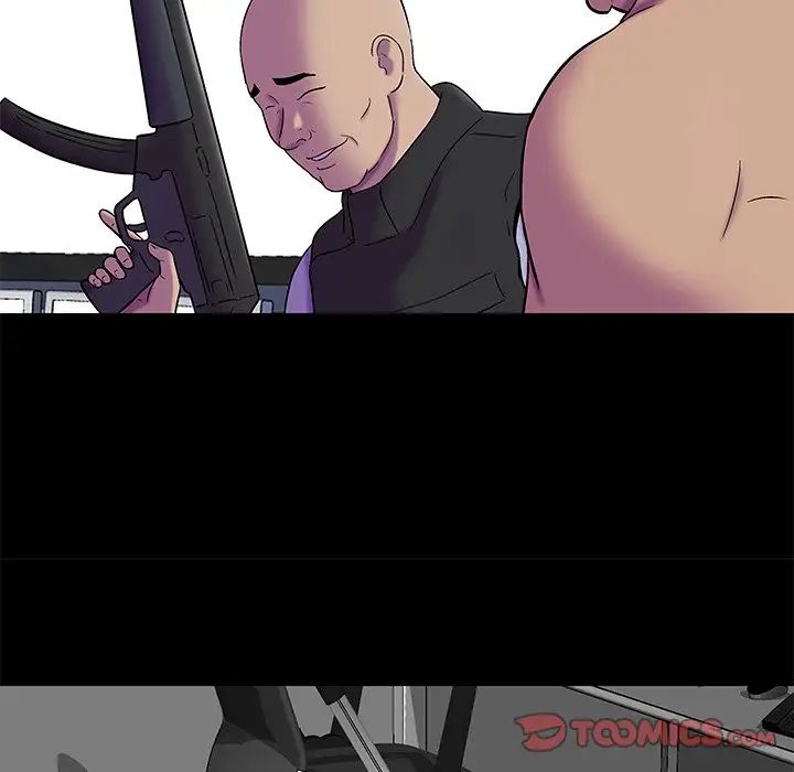 反乌托邦游戏第177话