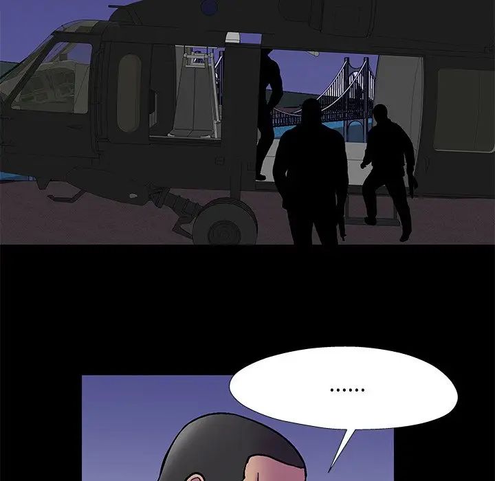 反乌托邦游戏第177话