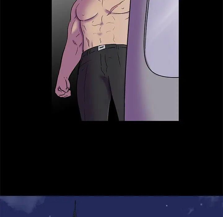 反乌托邦游戏第177话