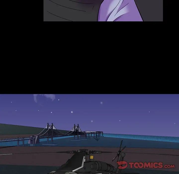 反乌托邦游戏第178话