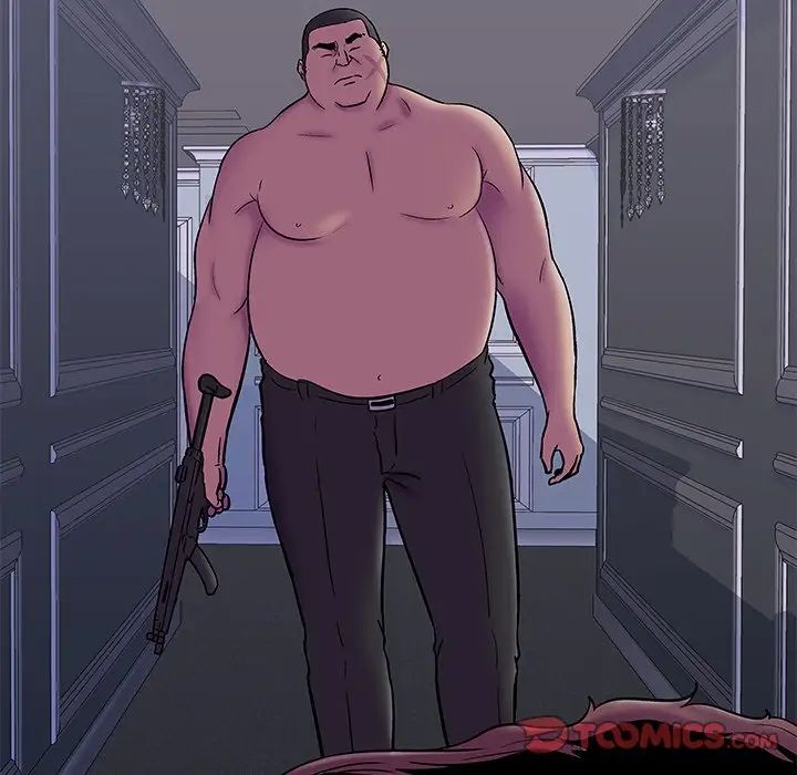 反乌托邦游戏第178话