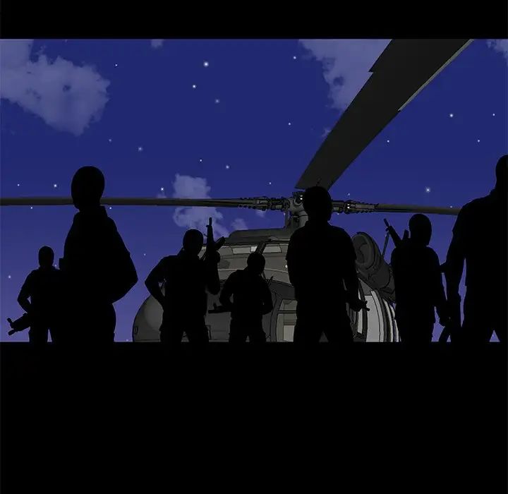 反乌托邦游戏第179话-最终话