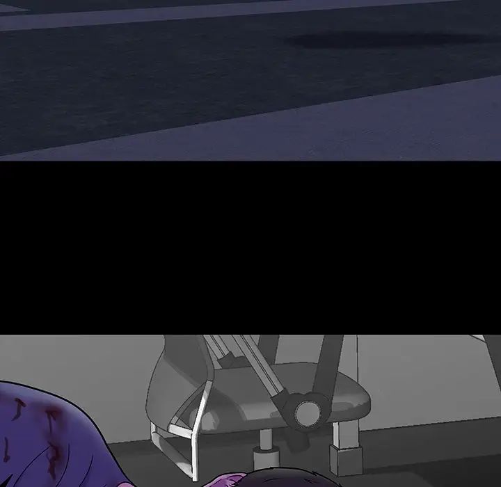 反乌托邦游戏第179话-最终话