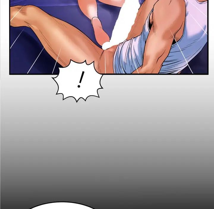 与婶婶的秘密第8话