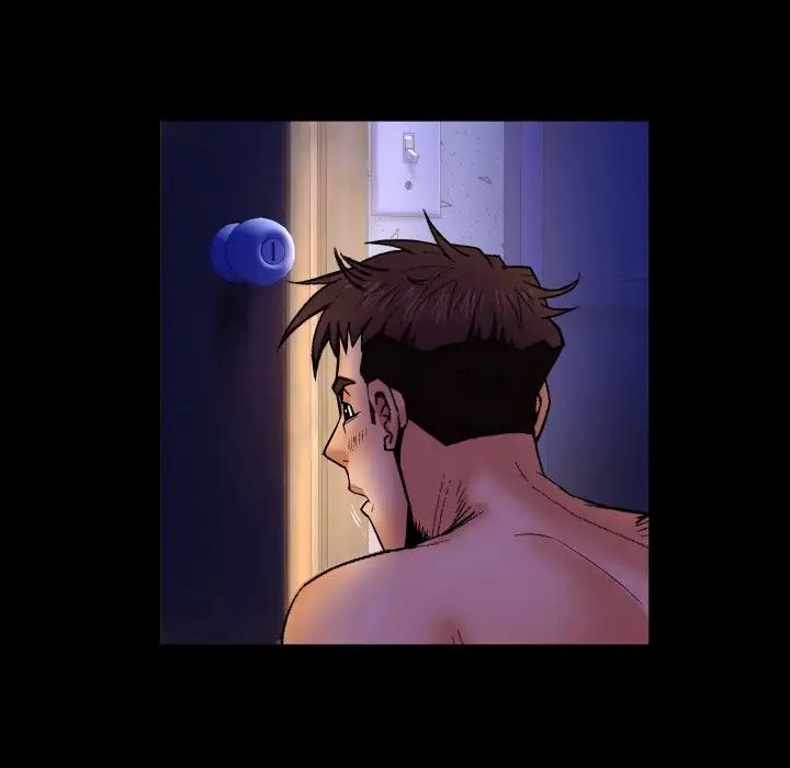 与婶婶的秘密第10话