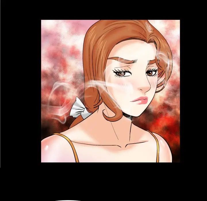 与婶婶的秘密第11话