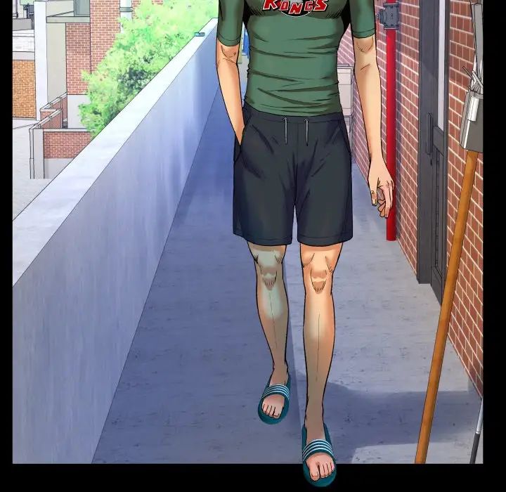 与婶婶的秘密第11话