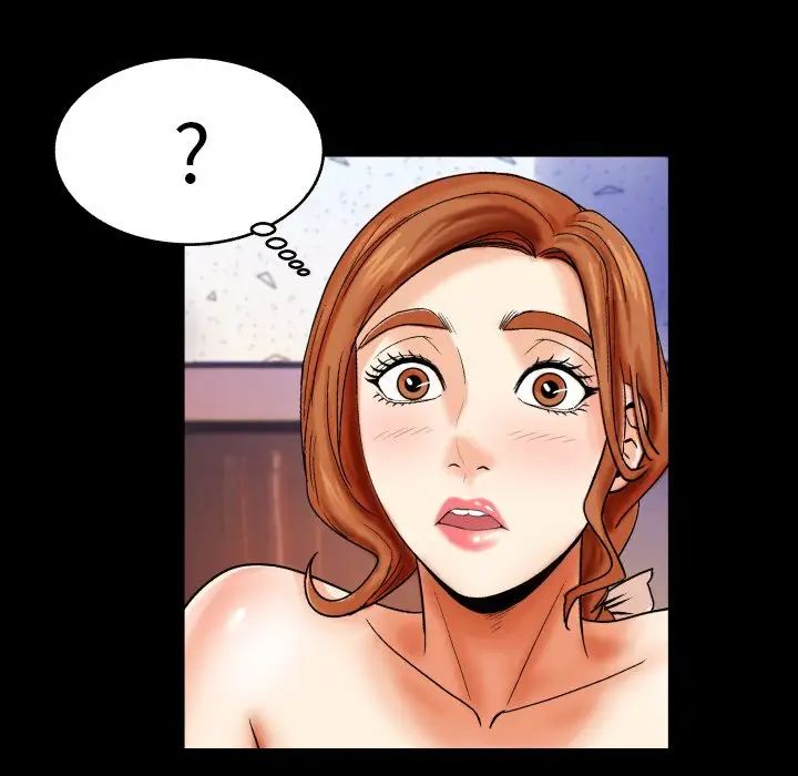 与婶婶的秘密第11话