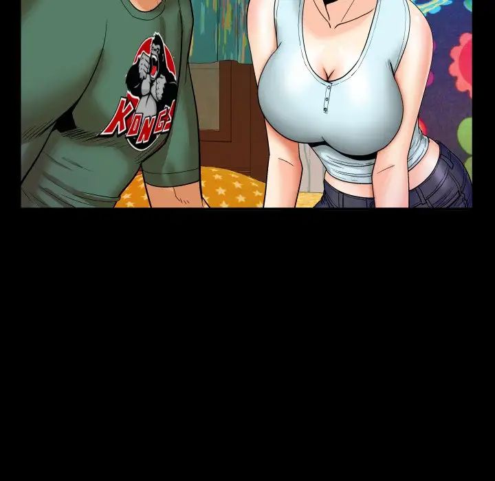 與嬸嬸的秘密第11話