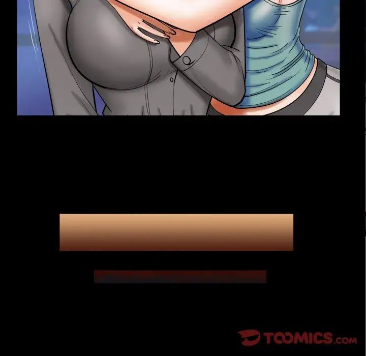 与婶婶的秘密第13话