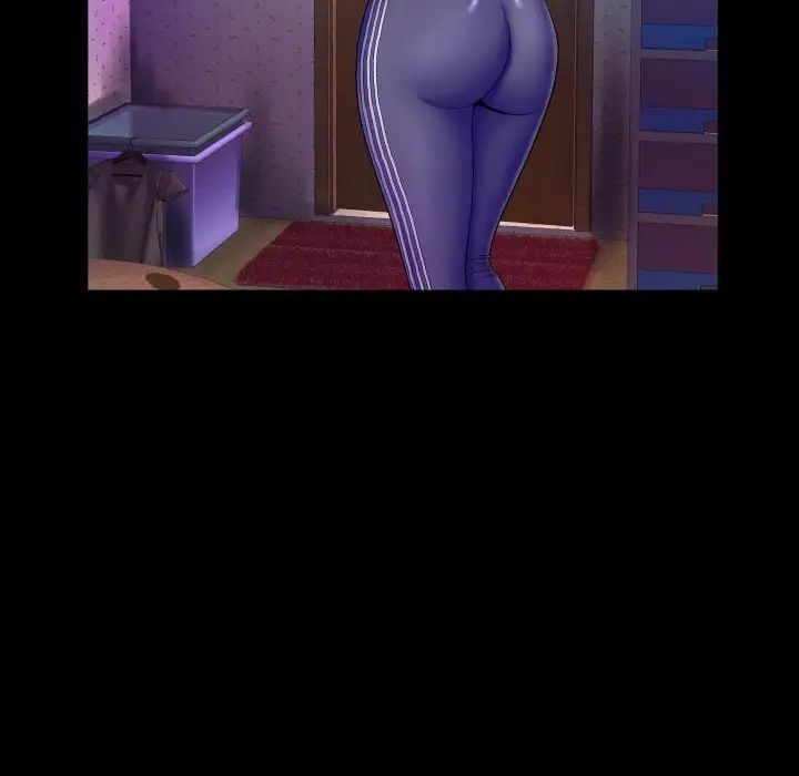 与婶婶的秘密第15话