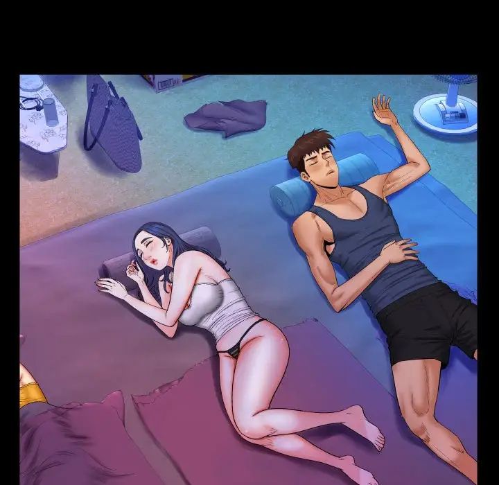 与婶婶的秘密第19话