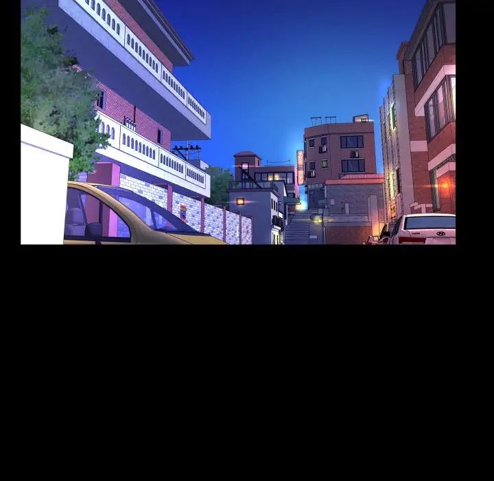 与婶婶的秘密第22话