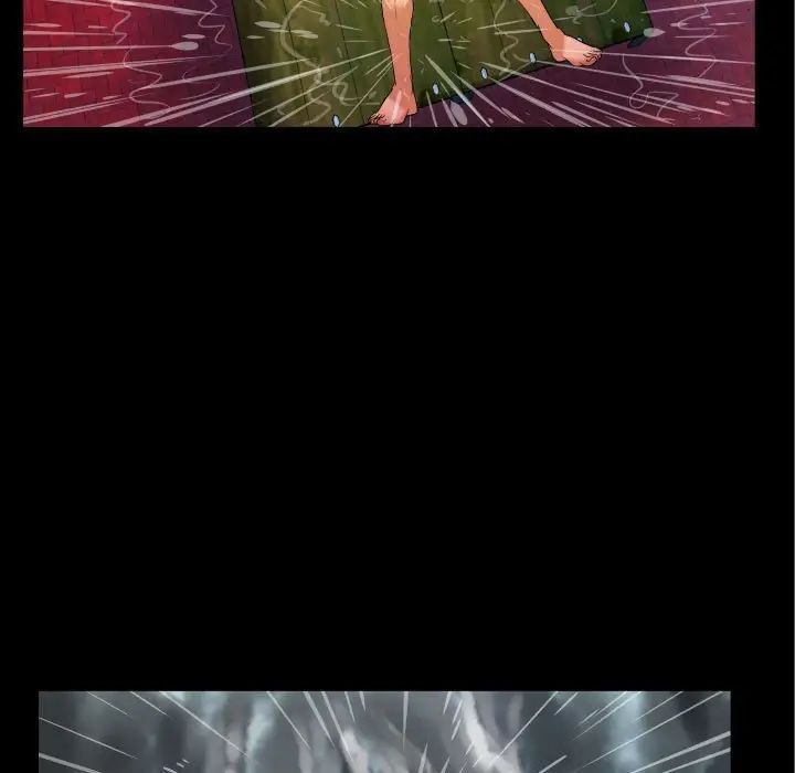 与婶婶的秘密第23话