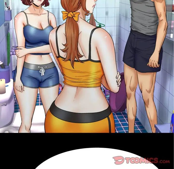 与婶婶的秘密第23话