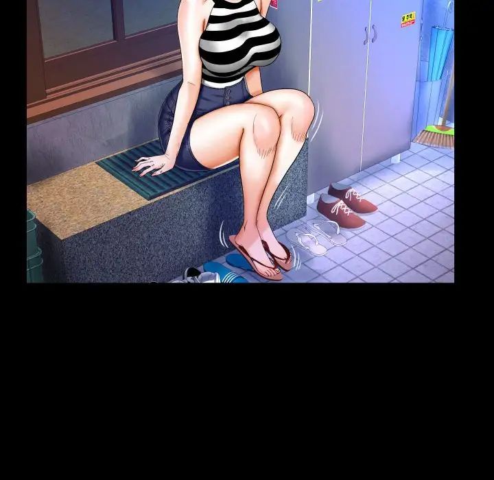 與嬸嬸的秘密第24話