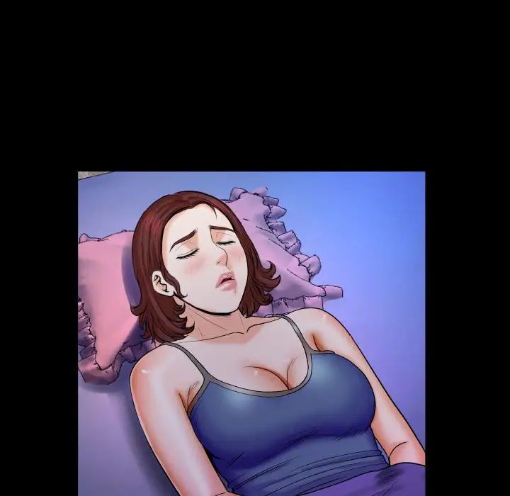 与婶婶的秘密第29话