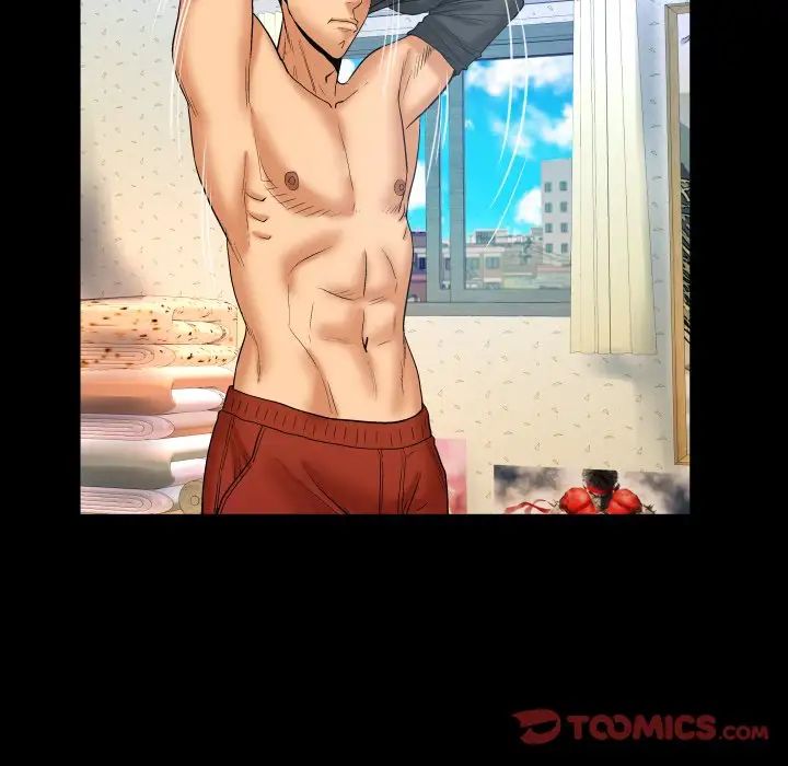 与婶婶的秘密第36话