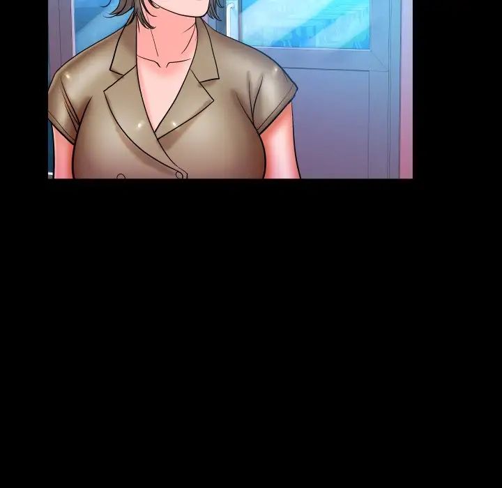 与婶婶的秘密第51话