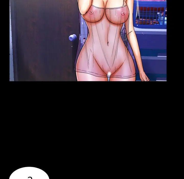 与婶婶的秘密第52话