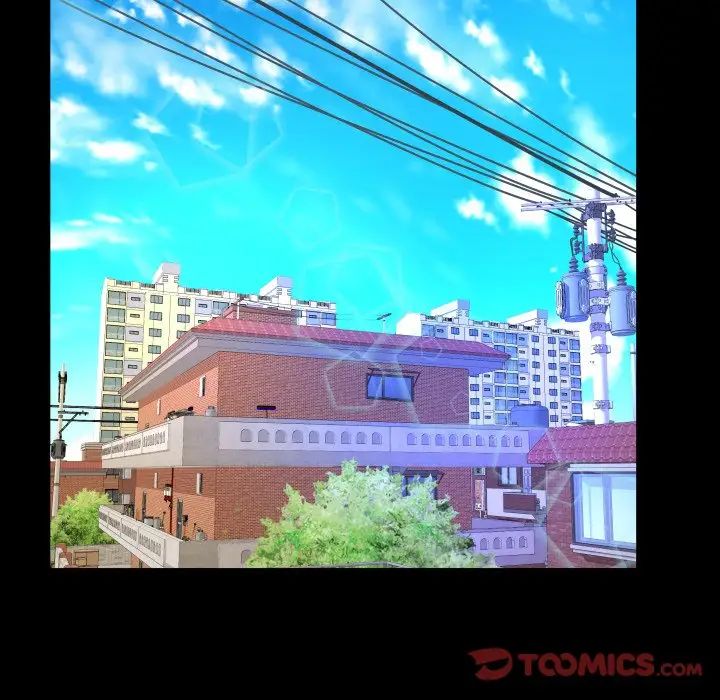 与婶婶的秘密第52话