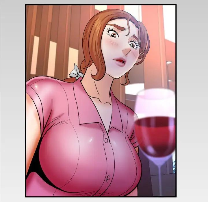 與嬸嬸的秘密第52話