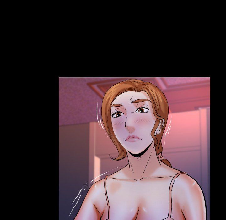 与婶婶的秘密第71话