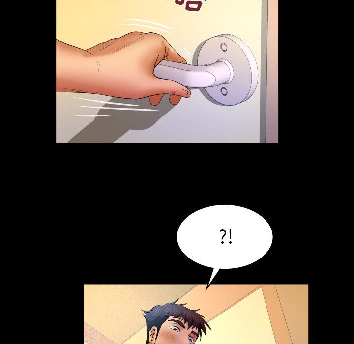 与婶婶的秘密第71话