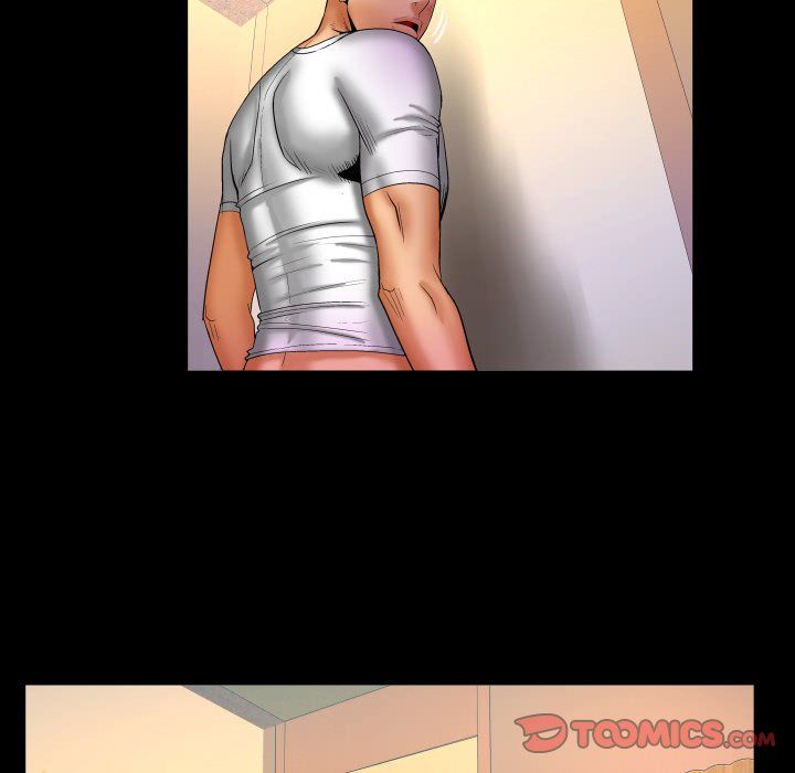 與嬸嬸的秘密第71話