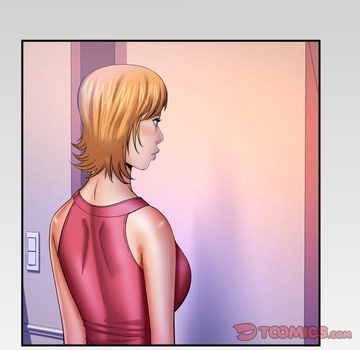 与婶婶的秘密第72话