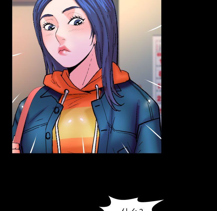 與嬸嬸的秘密第78話