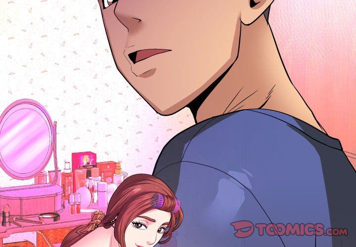 与婶婶的秘密第86话