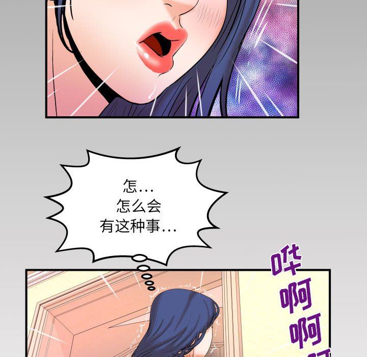 与婶婶的秘密第90话
